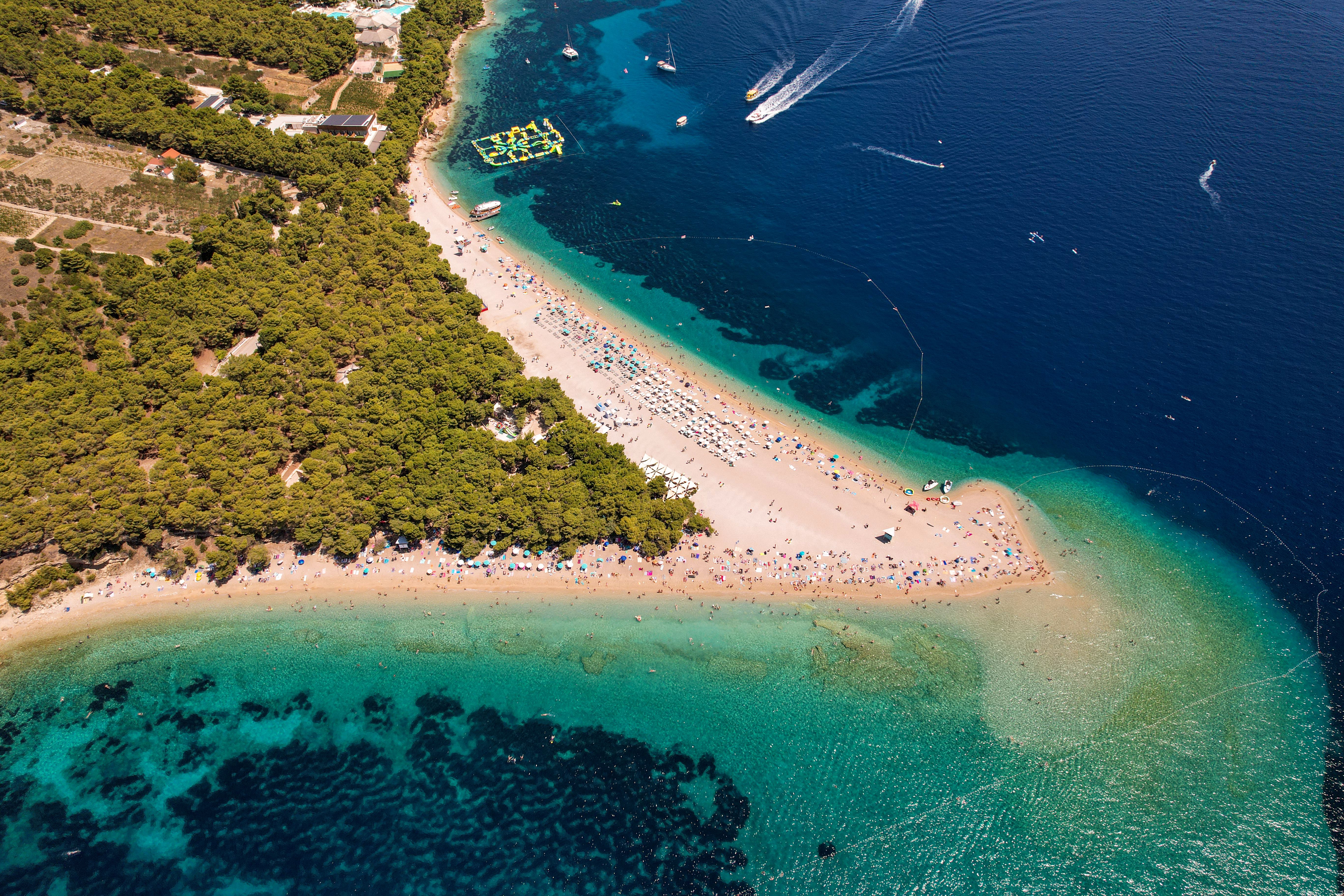 Brac — Brac