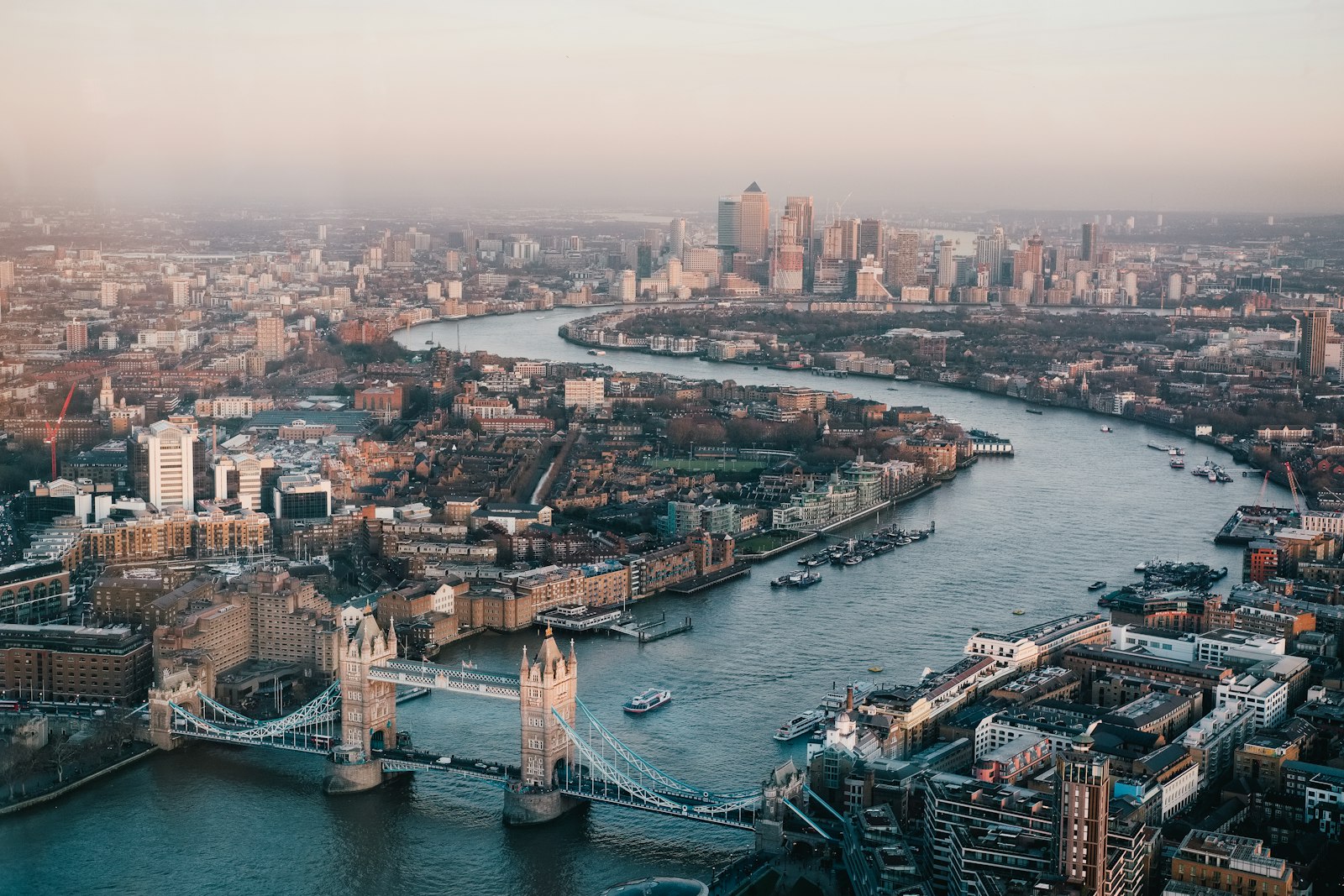 London landmark