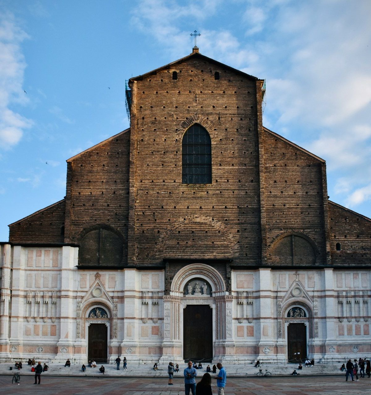 Landmark in Bologna
