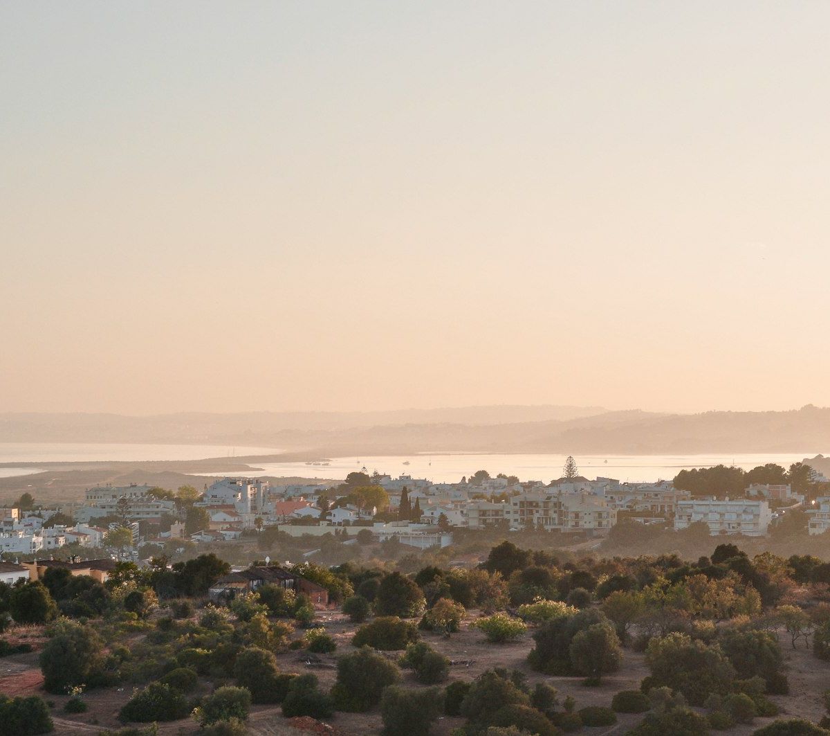 Landmark in Faro