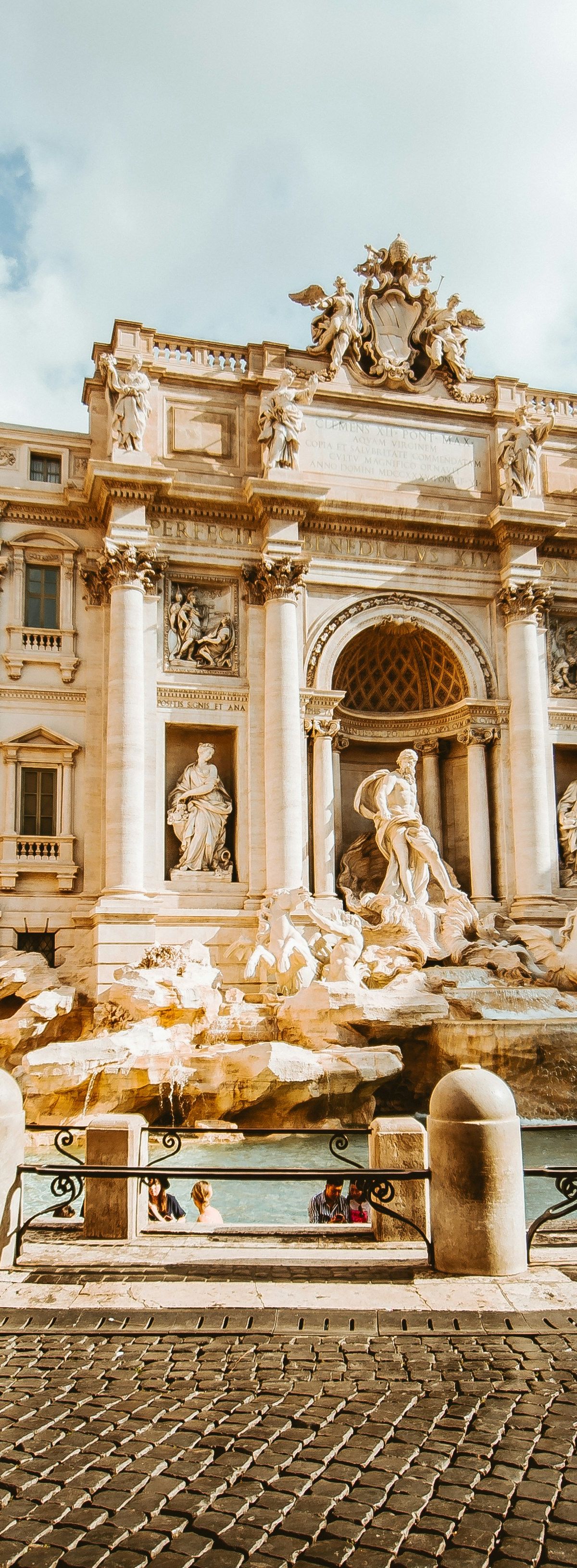 Landmark in Rome